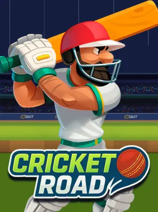 Cricket Road