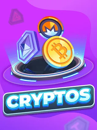 Cryptos