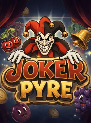 Joker Pyre