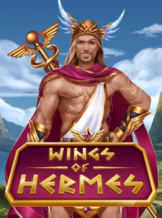 Wings of Hermes