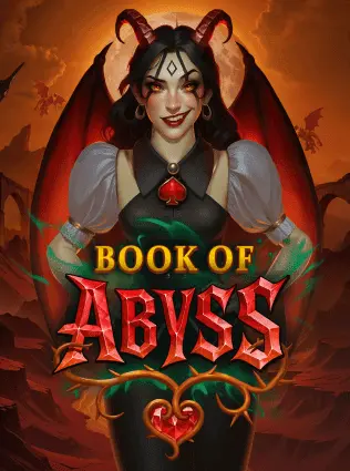 Book Of Abyss