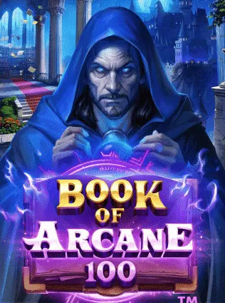 Book of Arcane 100