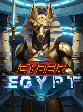 Cyber Egypt