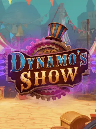 Dynamo's Show