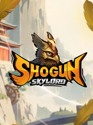 Shogun Skylord
