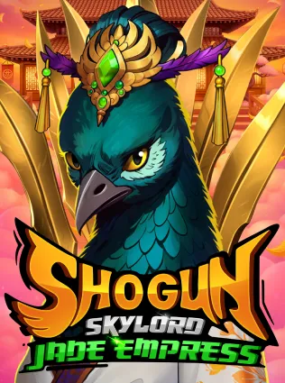Shogun Skylord Jade Empress