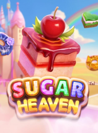 Sugar Heaven