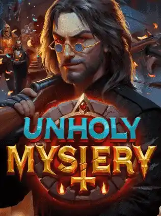 Unholy Mystery