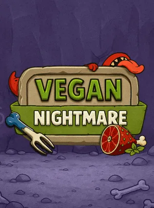 Vegan Nightmare