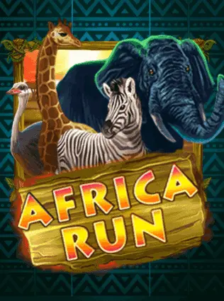 Africa Run