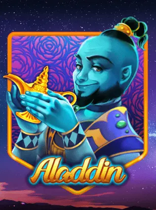Aladdin