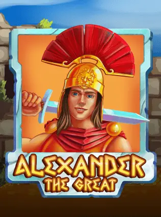 Alexander the Great