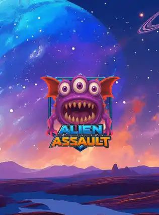 Alien Assault