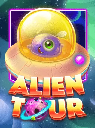 Alien Tour