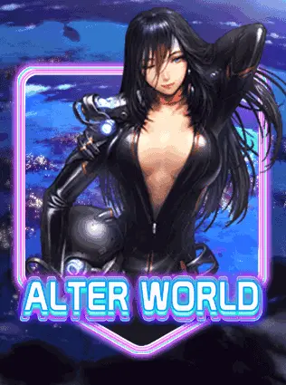 Alter World