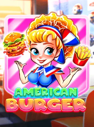 American Burger