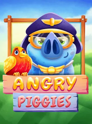 Angry Piggies