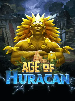 Age of Huracan