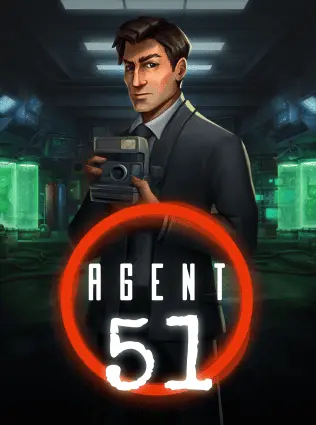Agent 51