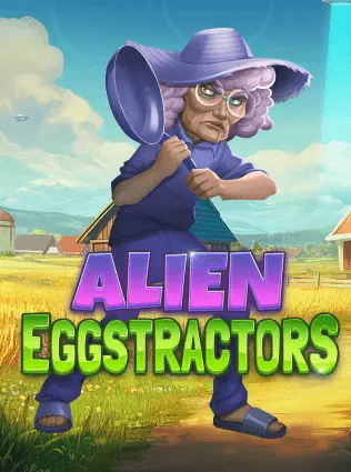 Alien Eggstractors