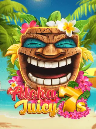 Aloha Juicy 7s