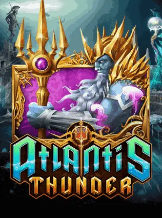 Atlantis Thunder