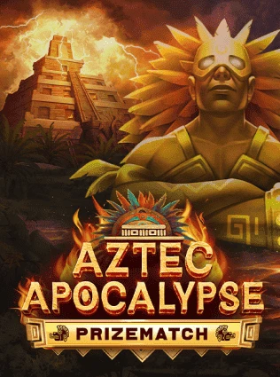 Aztec Apocalypse PrizeMatch