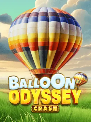 Balloon Odyssey Crash