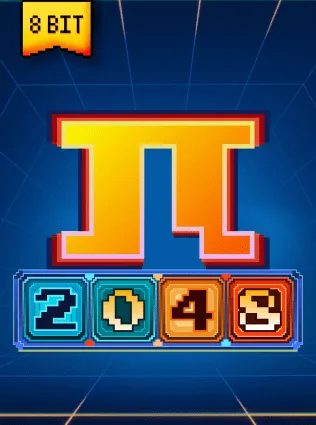 8Bit 2048