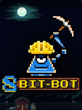 8Bit Bot