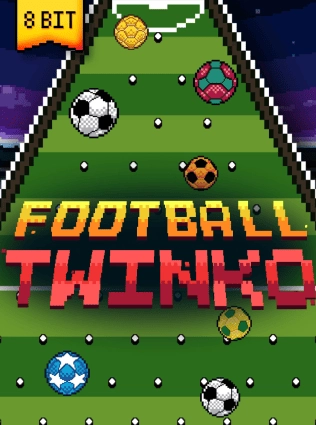 8Bit FootballTwinko