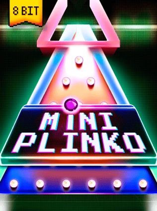 8Bit Mini Plinko
