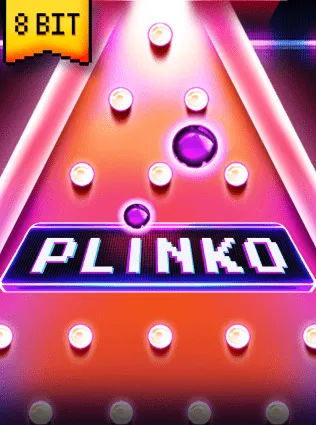 8Bit Plinko