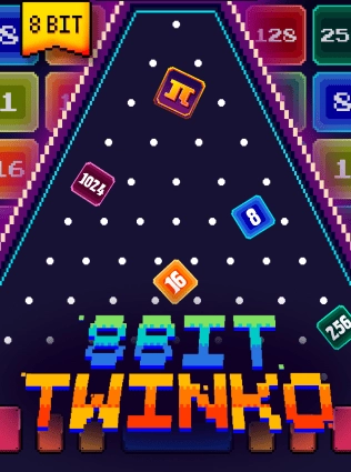 8Bit Twinko