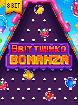 8Bit Twinko Bonanza
