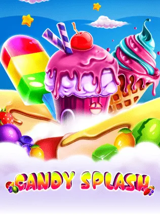 Candy Splash