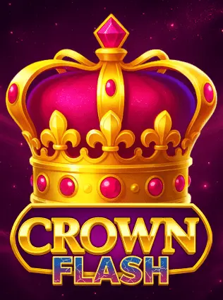 Crown Flash