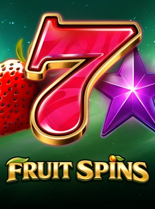 Fruit Spins