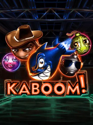 Kaboom