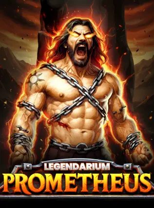 Legendarium: Prometheus