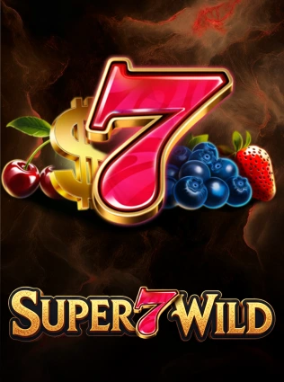 Super 7 Wild