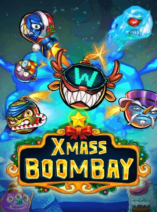 Xmass Boombay