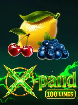 X-pand: 100 lines