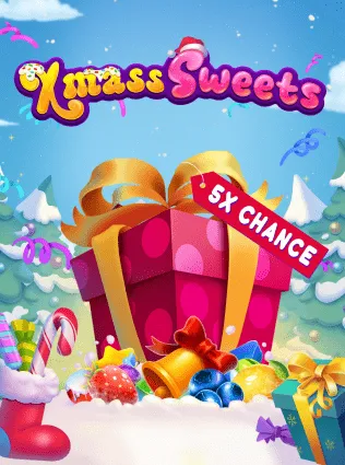 xMass Sweets