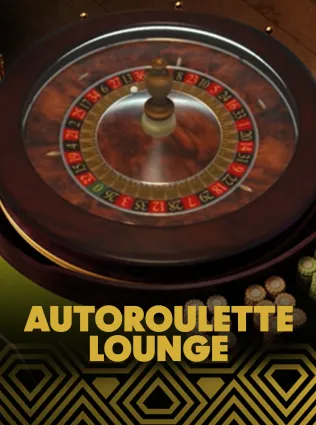 AutoRoulette Lounge