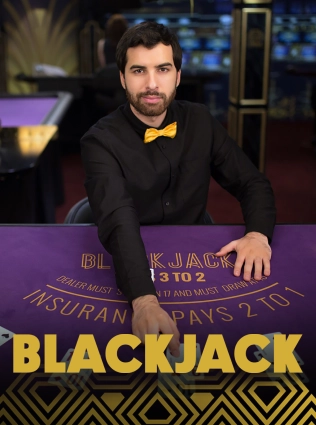 Blackjack 8