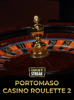 Portomaso Casino Roulette 2
