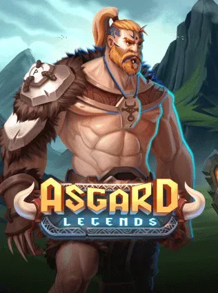 Asgard Legends