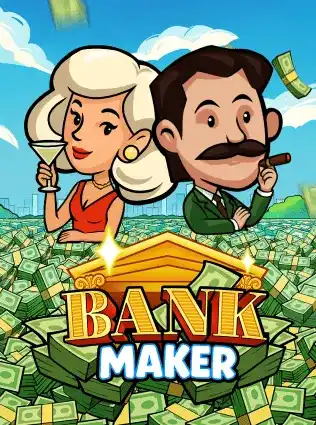 Bank Maker