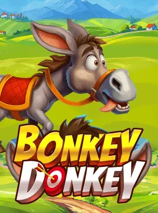 Bonkey Donkey